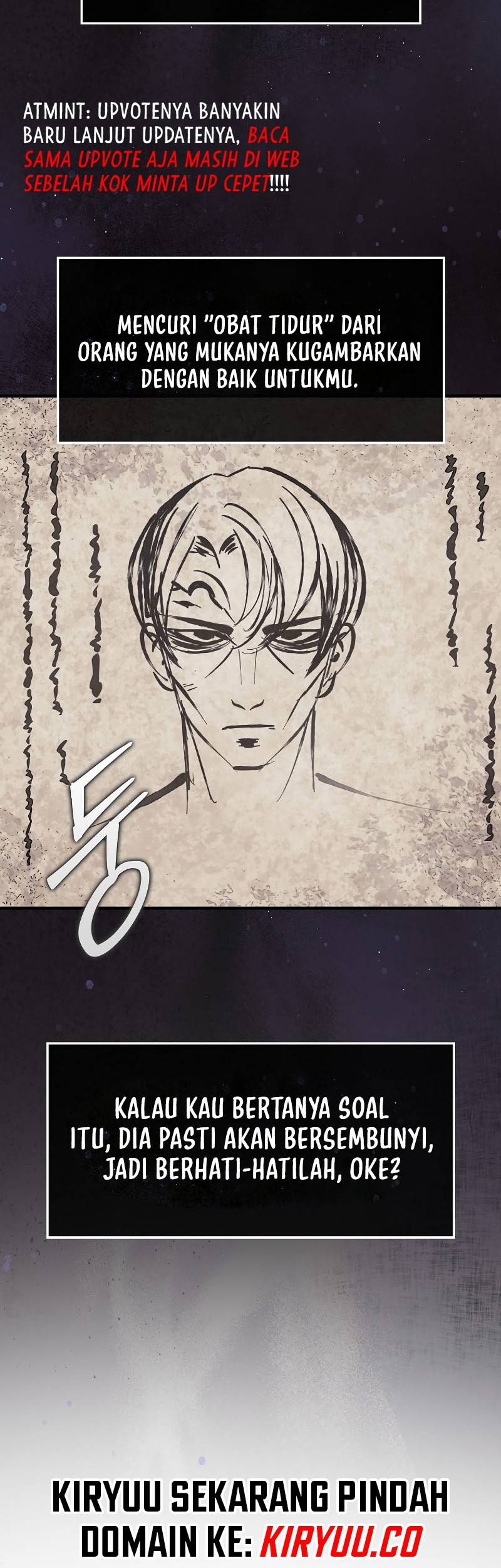 The 31st Piece Turns the Tables Chapter 56 Gambar 49