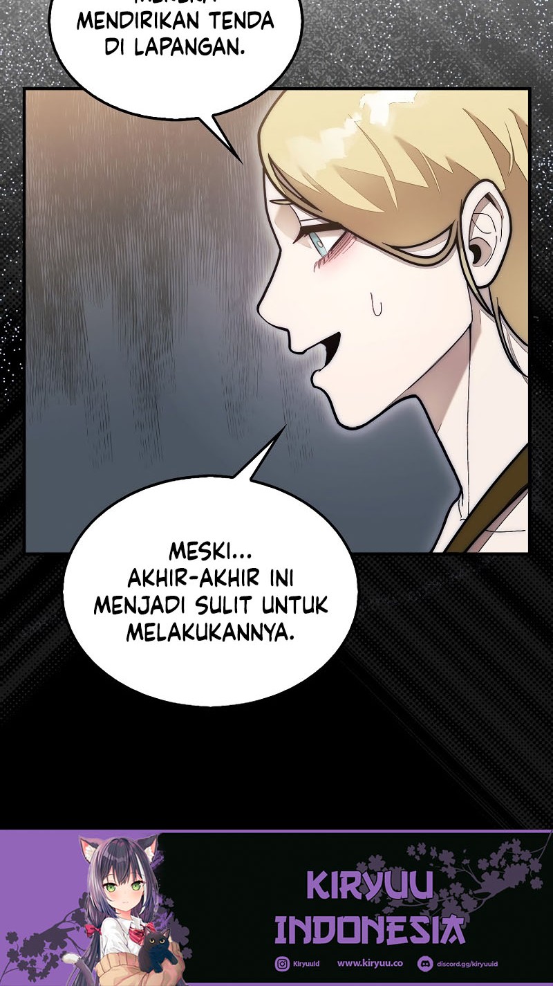 The 31st Piece Turns the Tables Chapter 56 Gambar 56