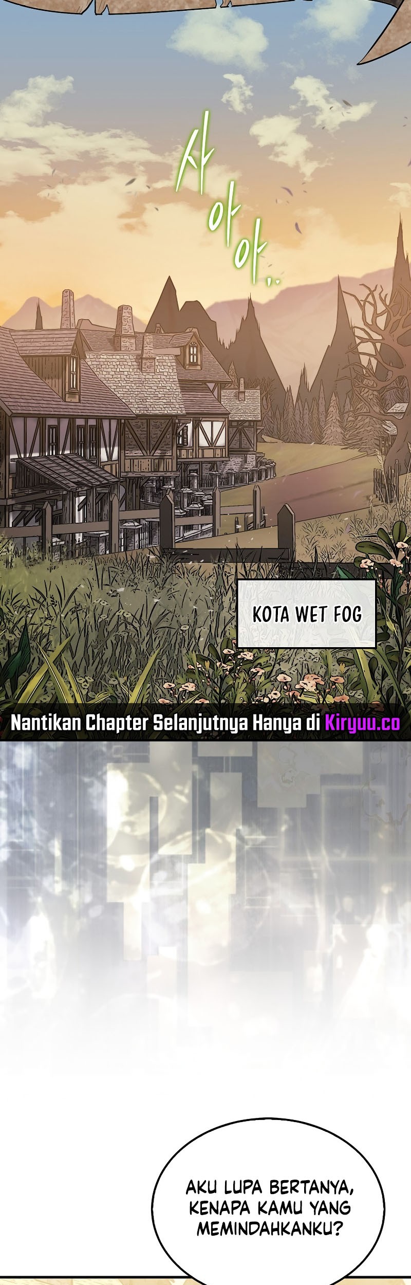 The 31st Piece Turns the Tables Chapter 56 Gambar 53