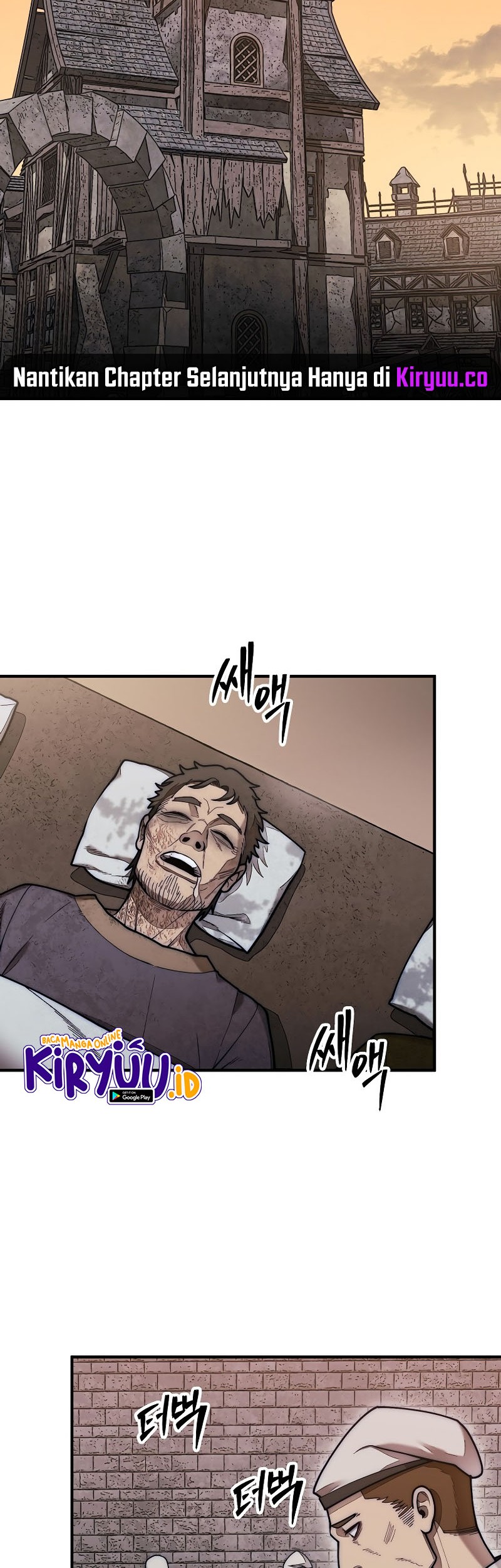 The 31st Piece Turns the Tables Chapter 56 Gambar 60