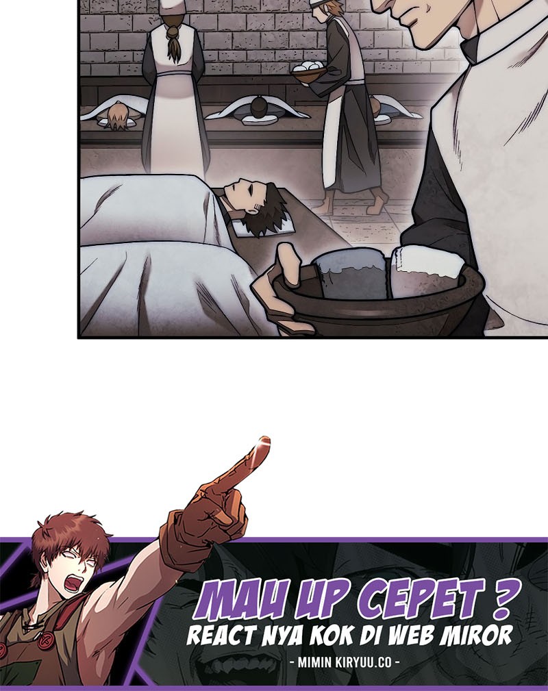 The 31st Piece Turns the Tables Chapter 56 Gambar 61