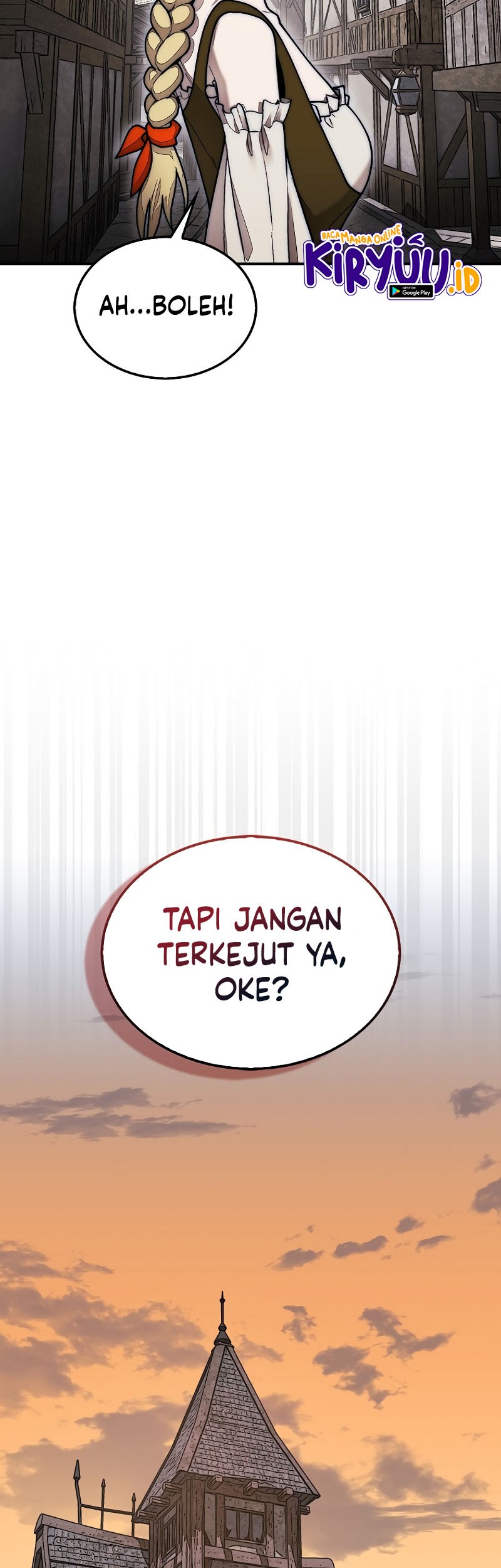 The 31st Piece Turns the Tables Chapter 56 Gambar 59