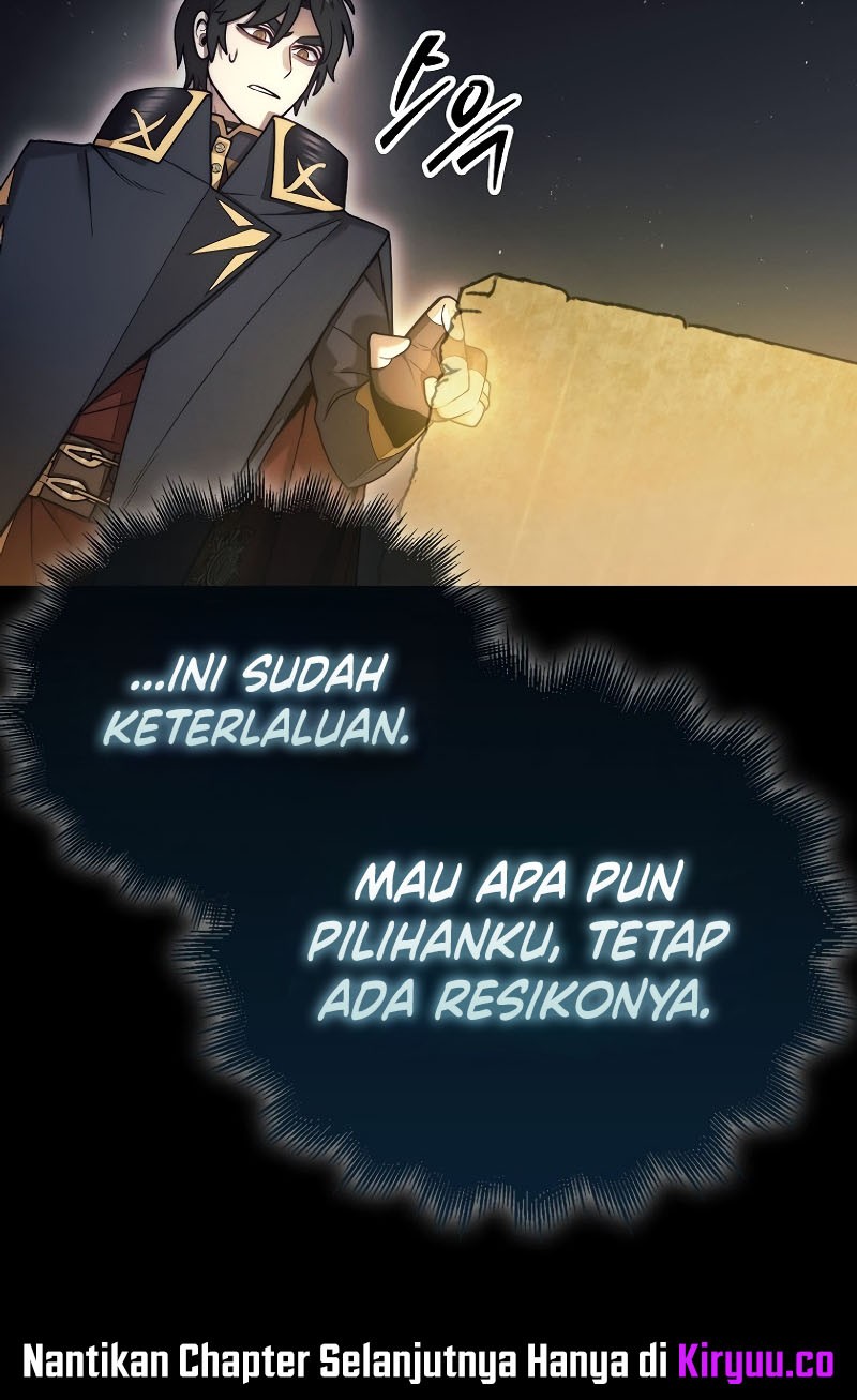 The 31st Piece Turns the Tables Chapter 56 Gambar 10