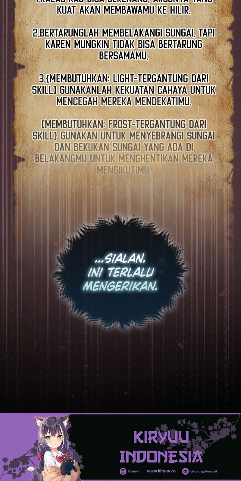 The 31st Piece Turns the Tables Chapter 56 Gambar 14