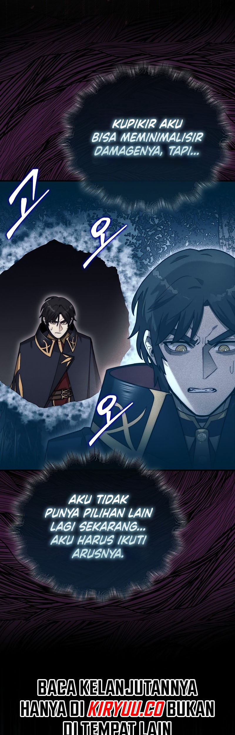 The 31st Piece Turns the Tables Chapter 56 Gambar 15