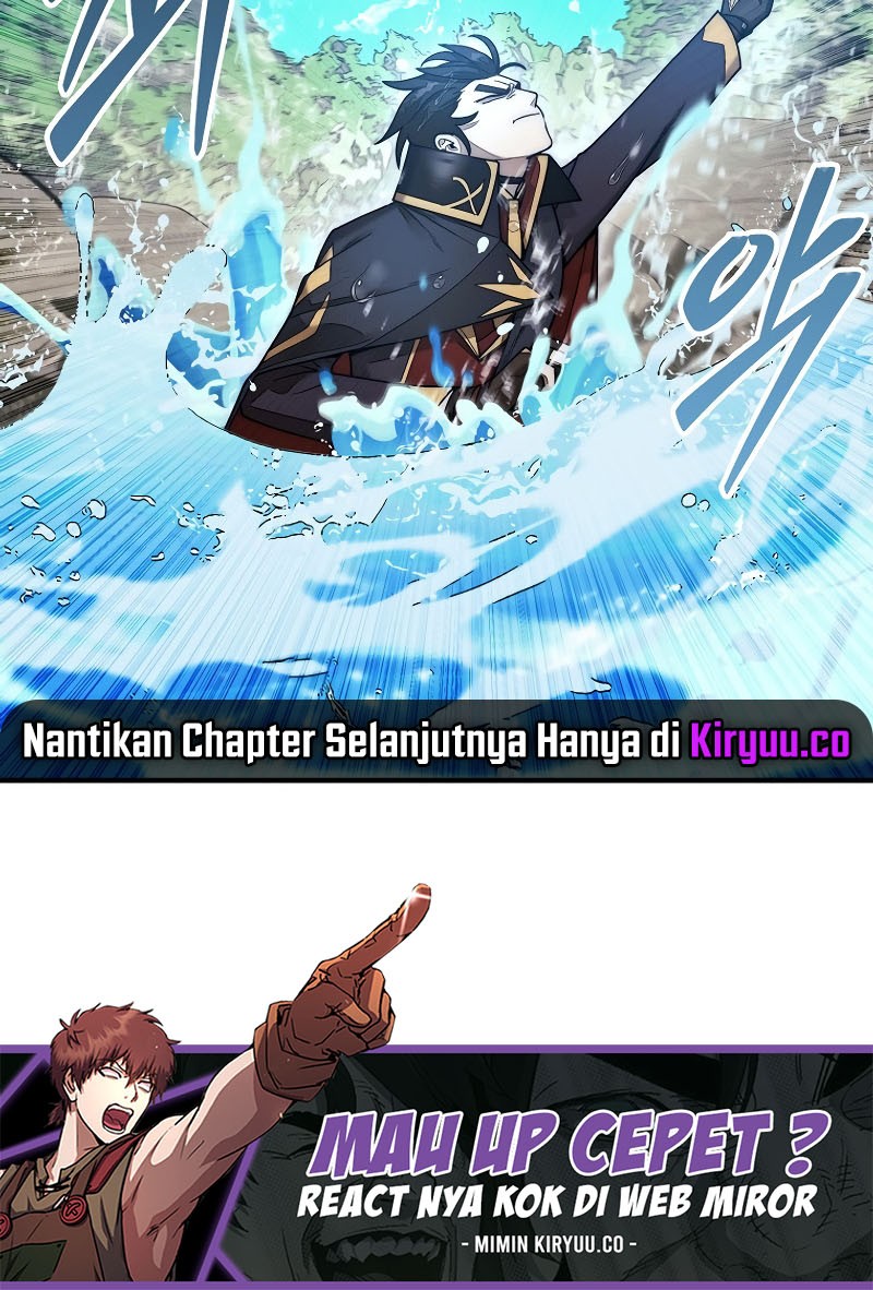 The 31st Piece Turns the Tables Chapter 56 Gambar 19