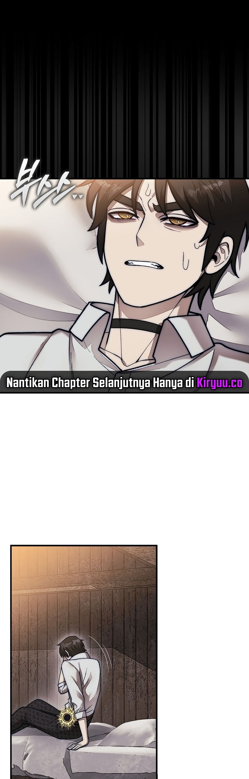 The 31st Piece Turns the Tables Chapter 56 Gambar 26