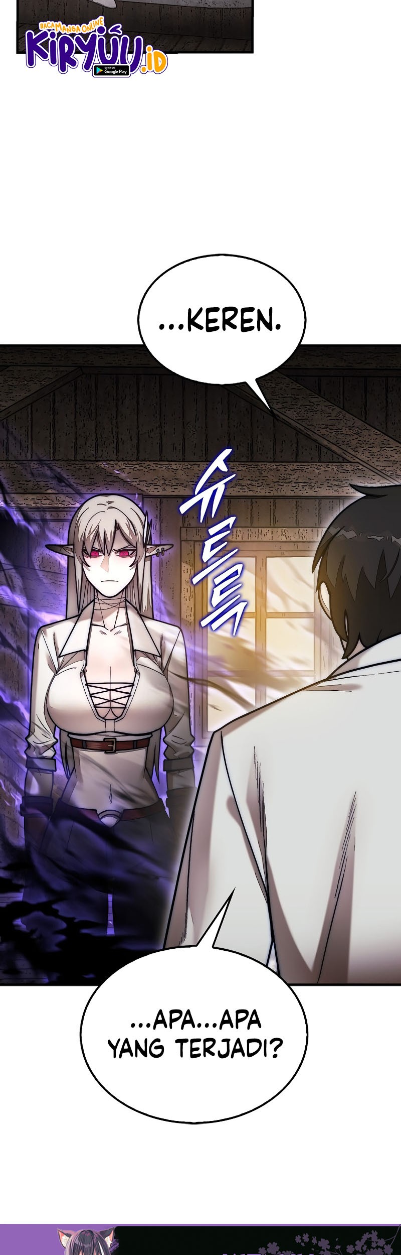 The 31st Piece Turns the Tables Chapter 56 Gambar 27