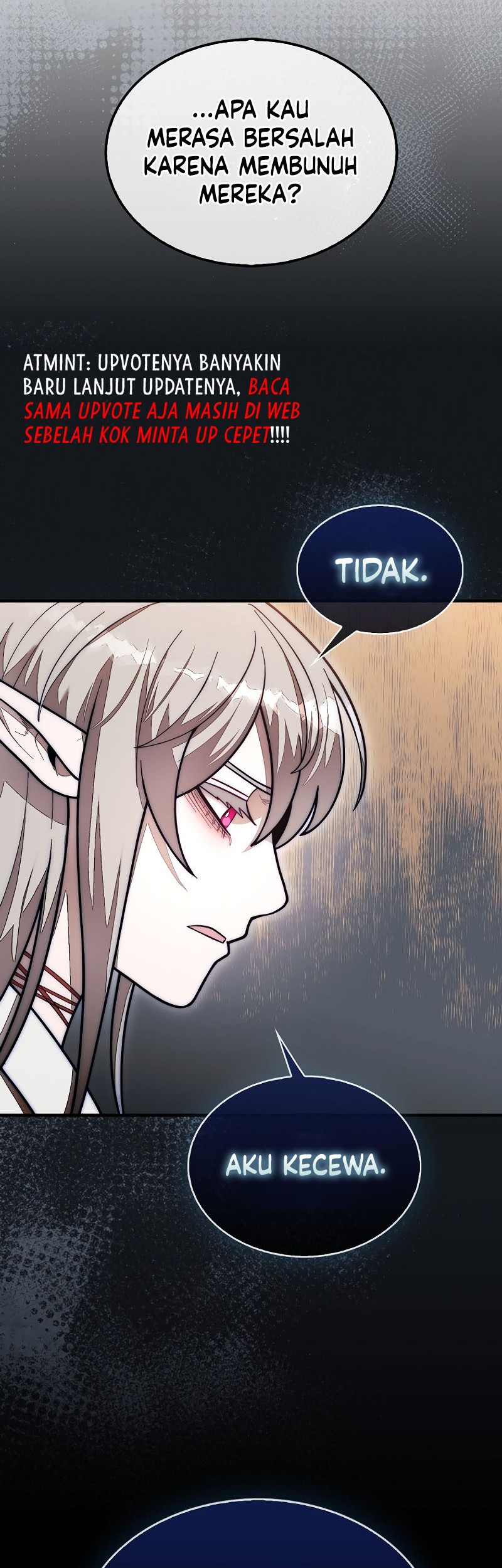 The 31st Piece Turns the Tables Chapter 56 Gambar 32