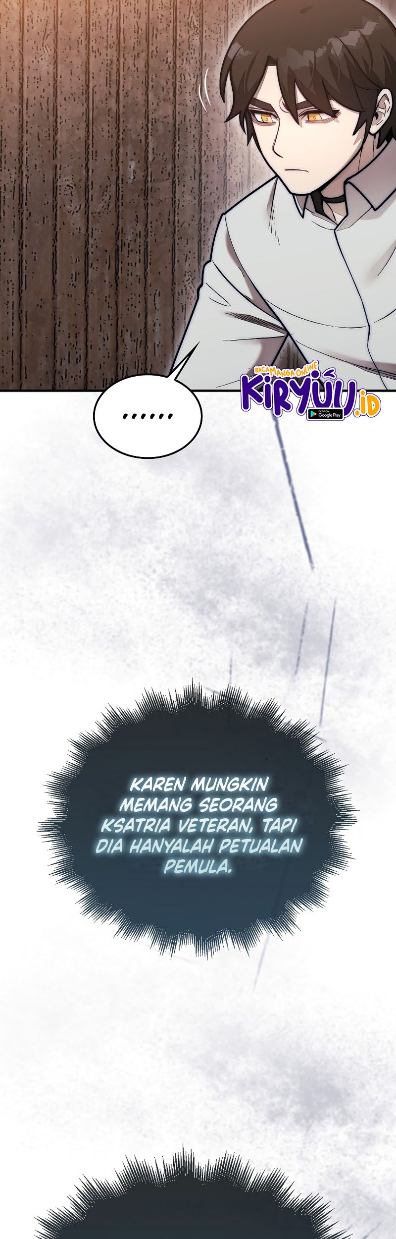 The 31st Piece Turns the Tables Chapter 56 Gambar 35