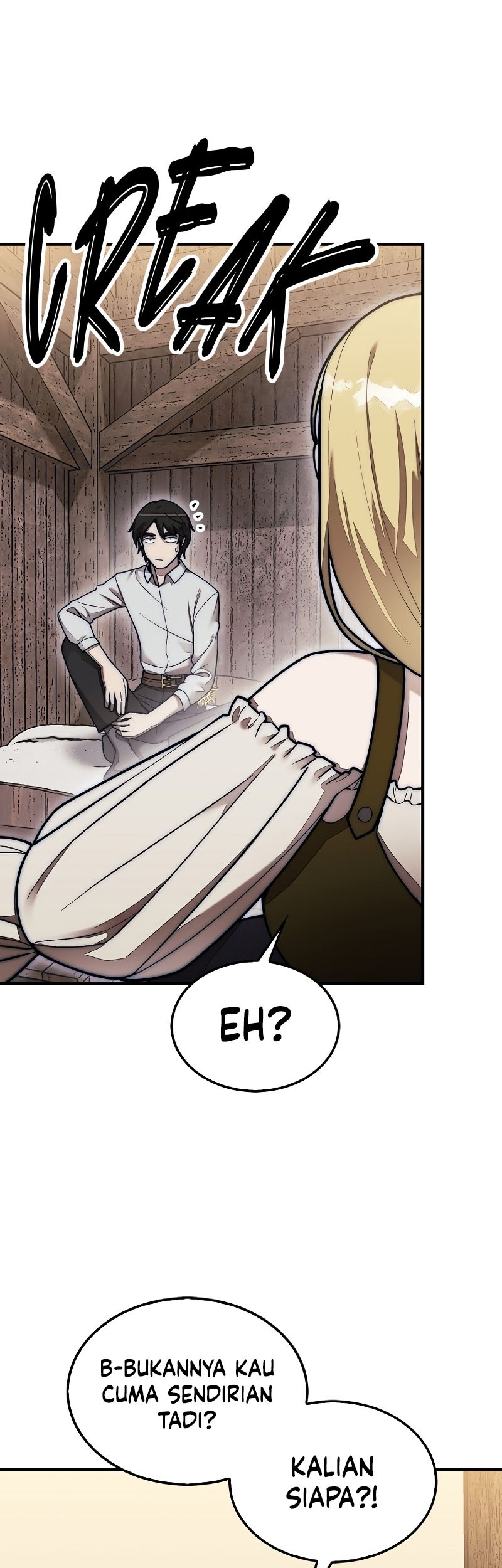 The 31st Piece Turns the Tables Chapter 56 Gambar 38