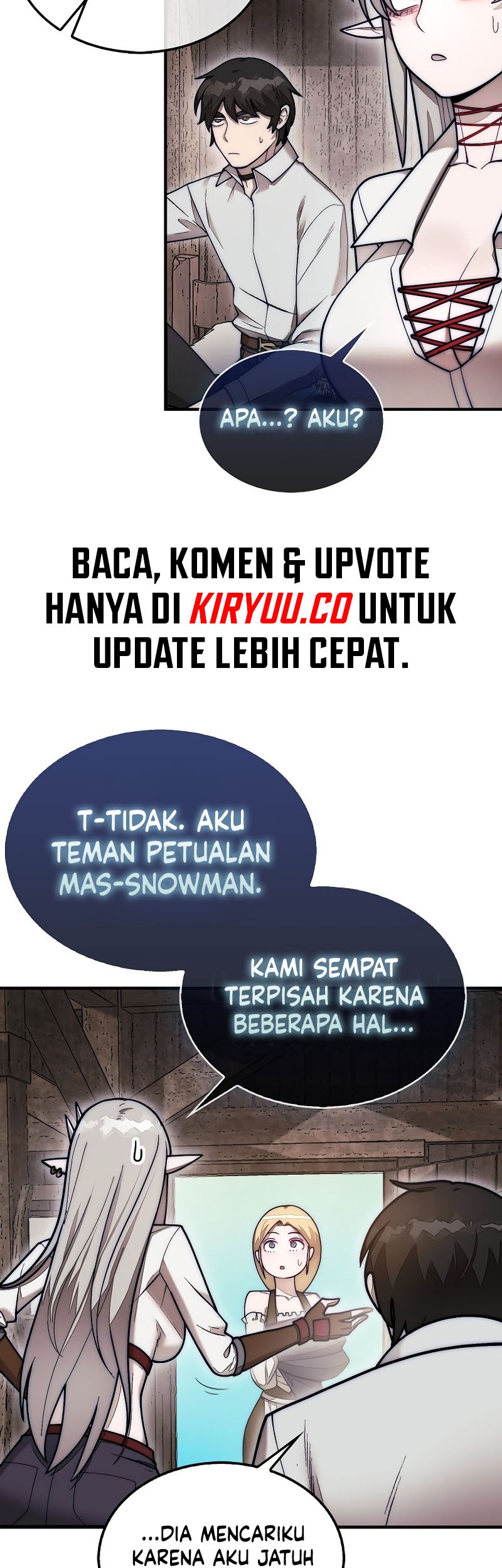 The 31st Piece Turns the Tables Chapter 56 Gambar 40