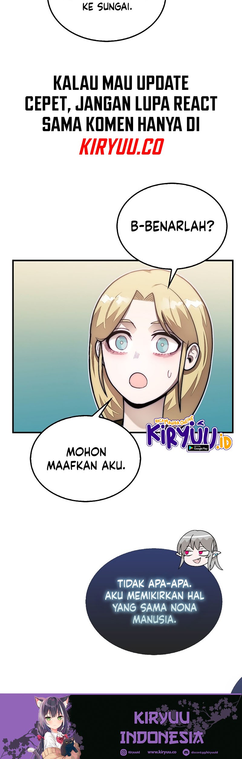 The 31st Piece Turns the Tables Chapter 56 Gambar 41