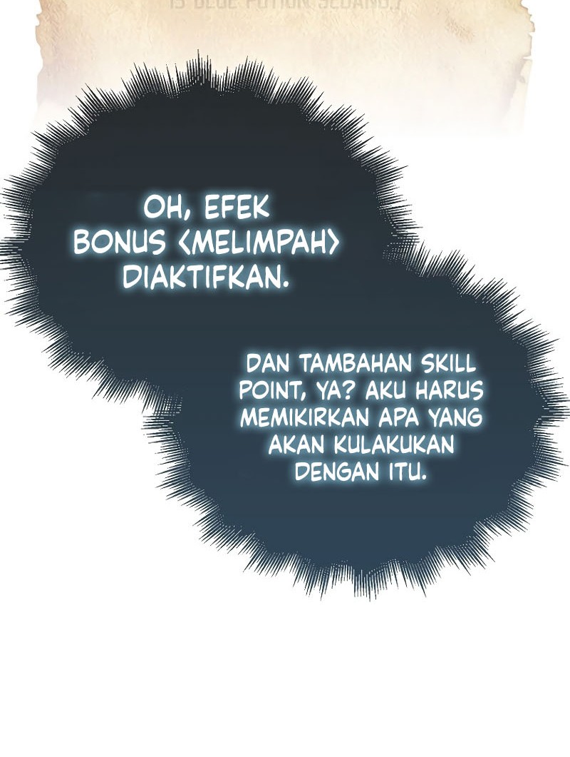 The 31st Piece Turns the Tables Chapter 55 Gambar 66