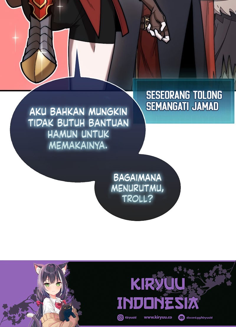 The 31st Piece Turns the Tables Chapter 55 Gambar 71