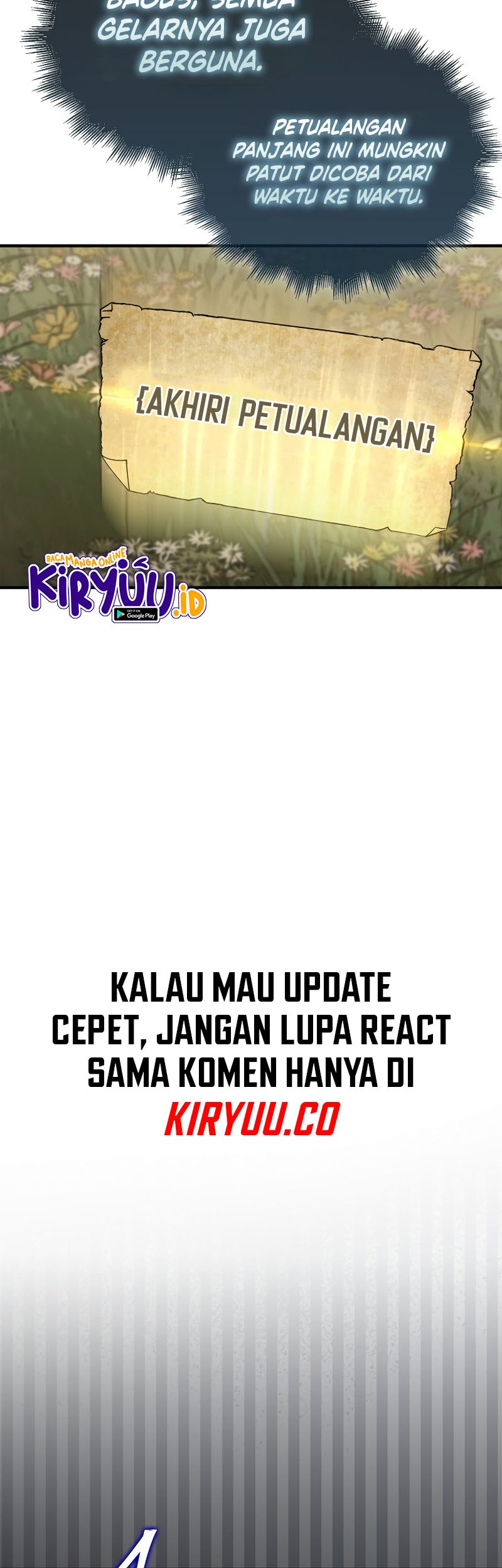 The 31st Piece Turns the Tables Chapter 55 Gambar 73