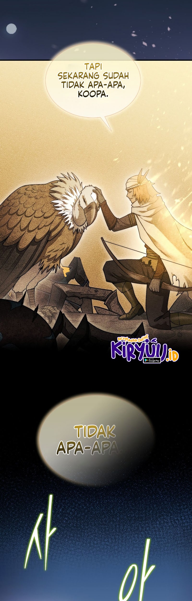 The 31st Piece Turns the Tables Chapter 55 Gambar 44