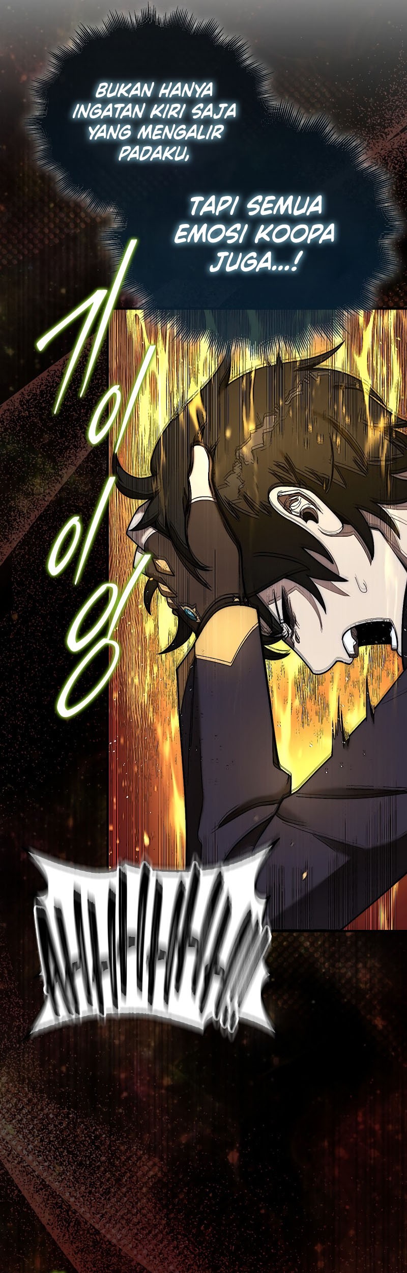 The 31st Piece Turns the Tables Chapter 55 Gambar 46