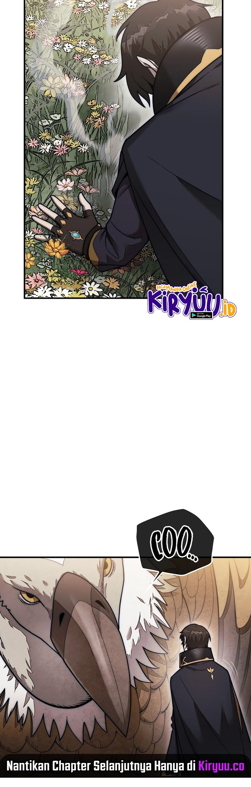 The 31st Piece Turns the Tables Chapter 55 Gambar 50