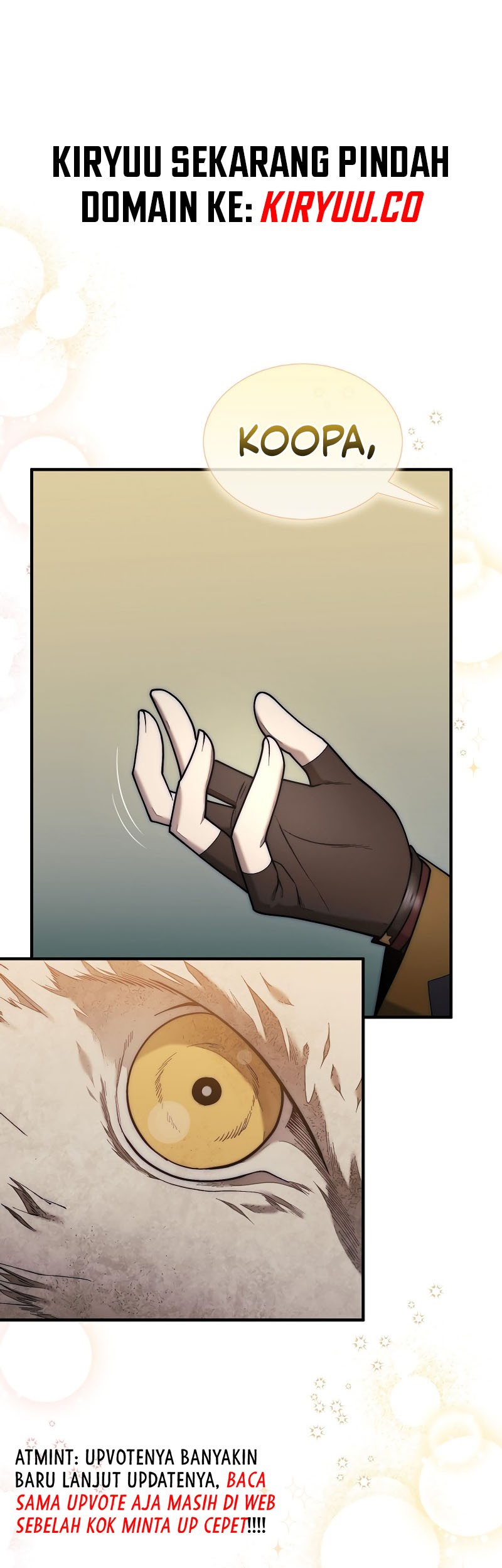 The 31st Piece Turns the Tables Chapter 55 Gambar 51