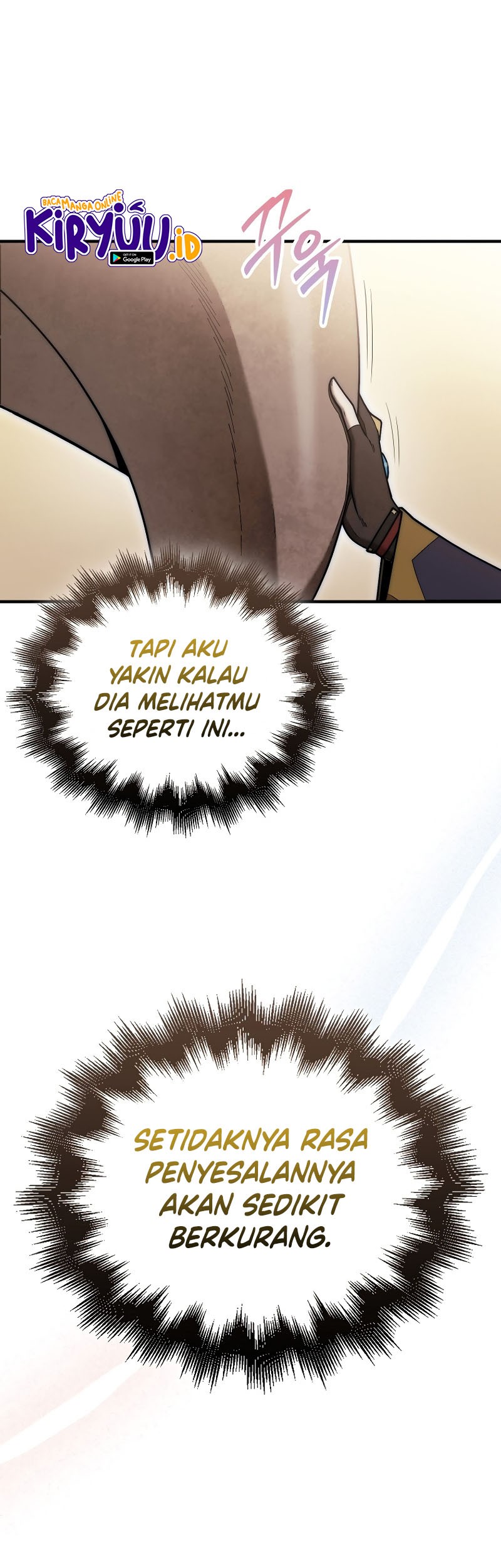 The 31st Piece Turns the Tables Chapter 55 Gambar 54