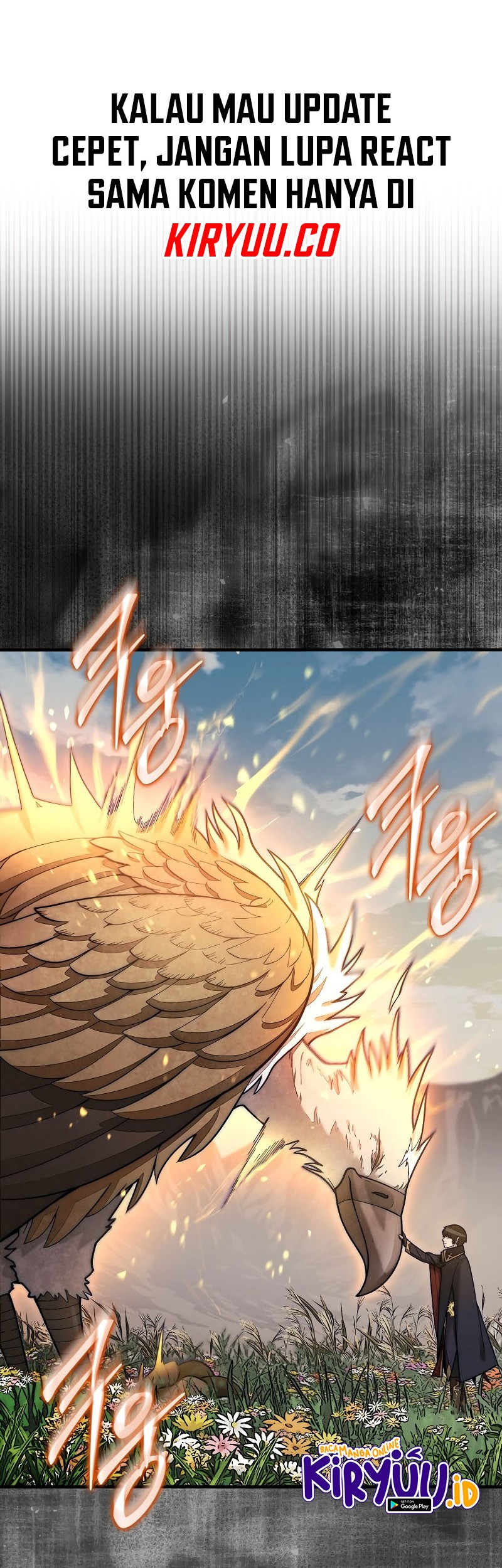 The 31st Piece Turns the Tables Chapter 55 Gambar 55