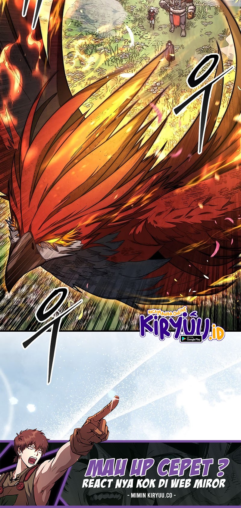 The 31st Piece Turns the Tables Chapter 55 Gambar 62