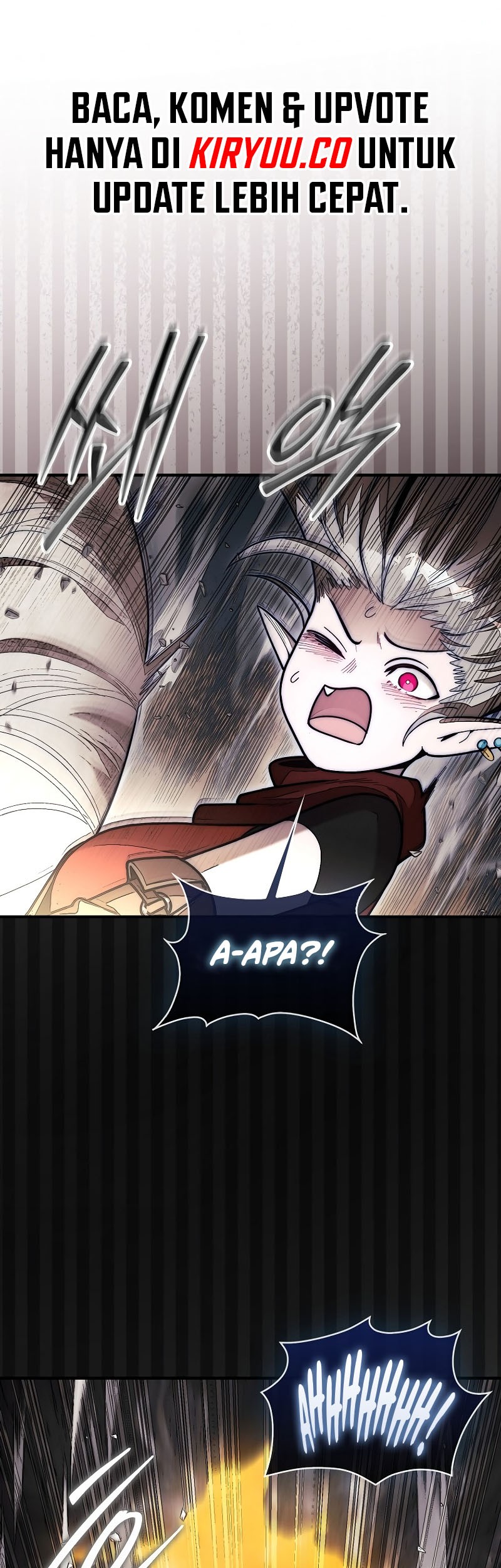 The 31st Piece Turns the Tables Chapter 55 Gambar 7