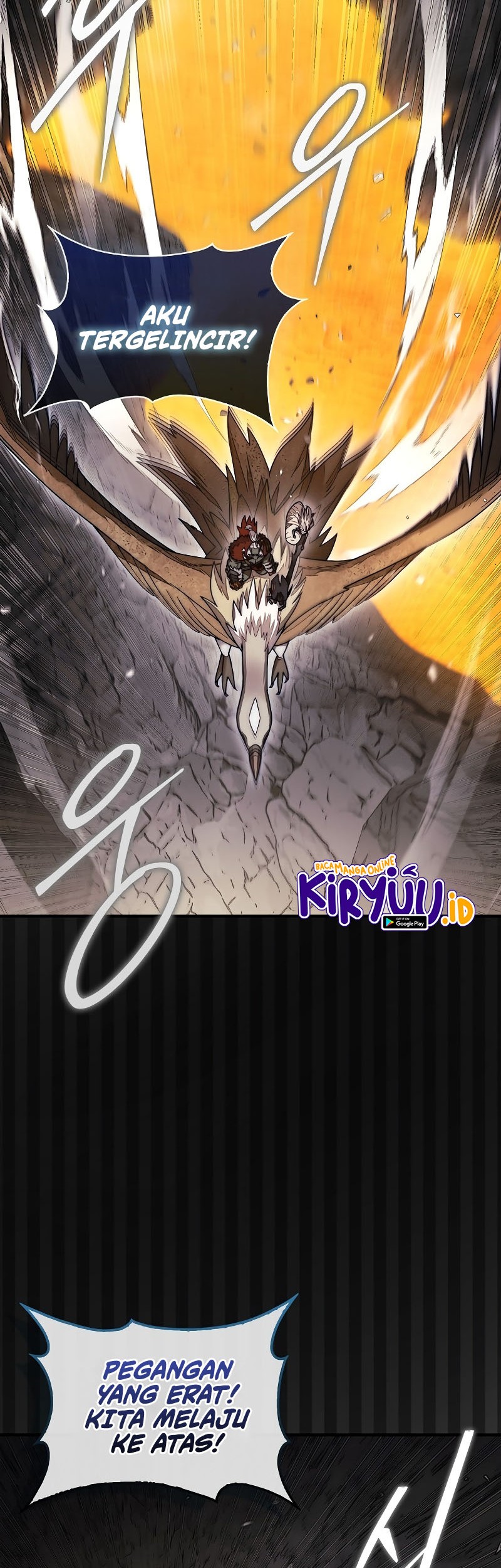 The 31st Piece Turns the Tables Chapter 55 Gambar 8