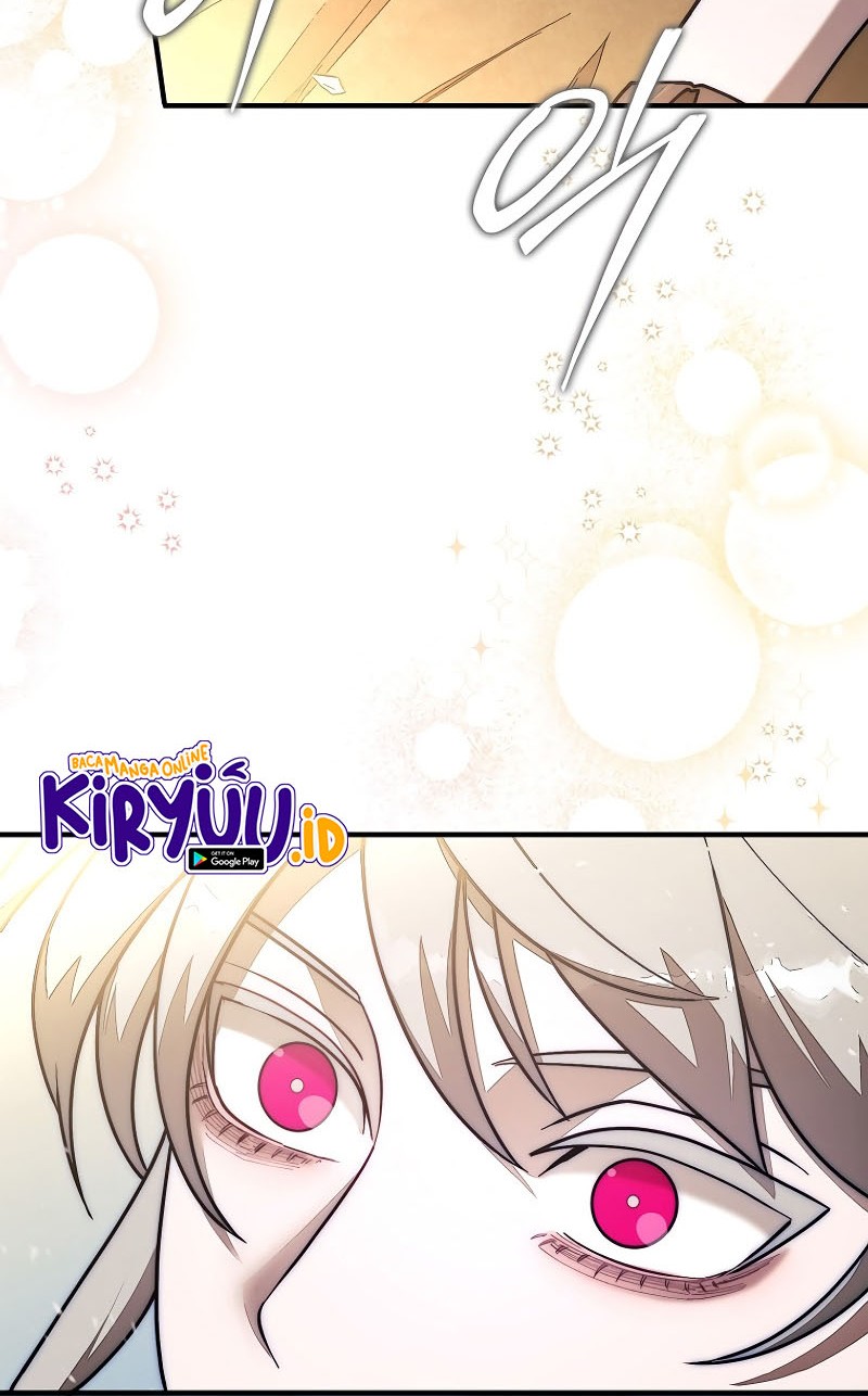 The 31st Piece Turns the Tables Chapter 55 Gambar 10