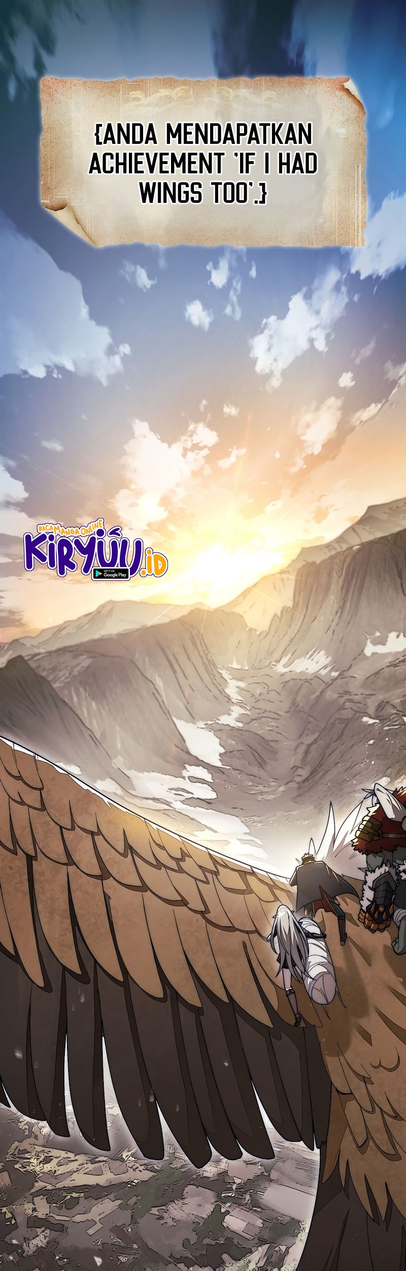 The 31st Piece Turns the Tables Chapter 55 Gambar 11