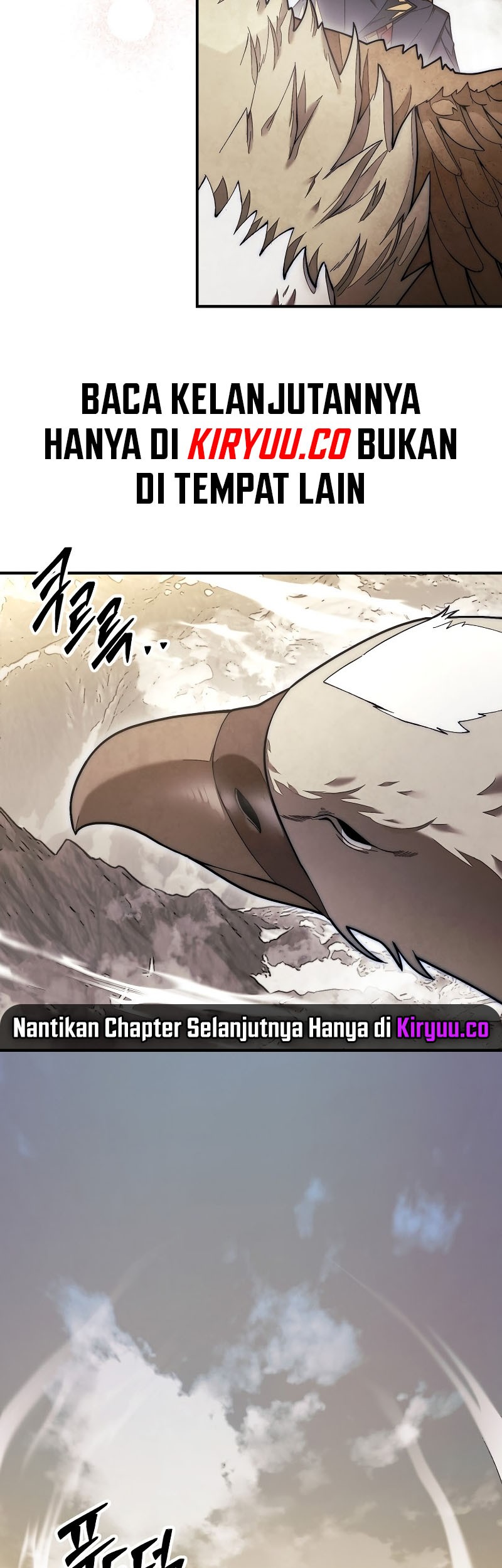 The 31st Piece Turns the Tables Chapter 55 Gambar 13