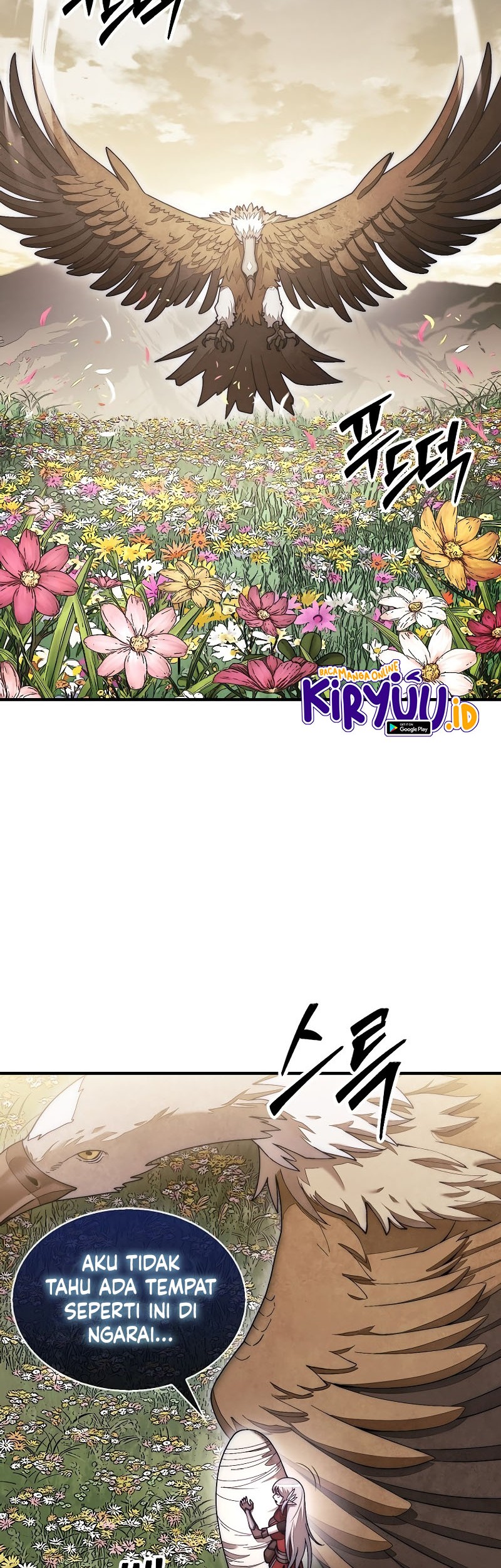 The 31st Piece Turns the Tables Chapter 55 Gambar 14