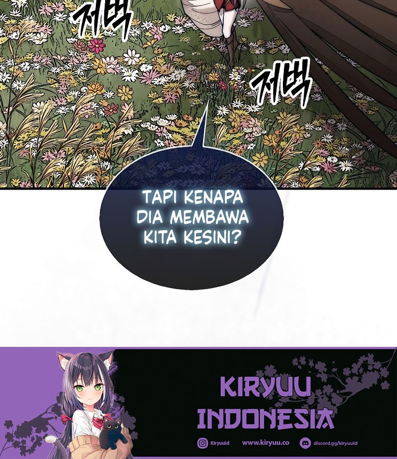 The 31st Piece Turns the Tables Chapter 55 Gambar 15