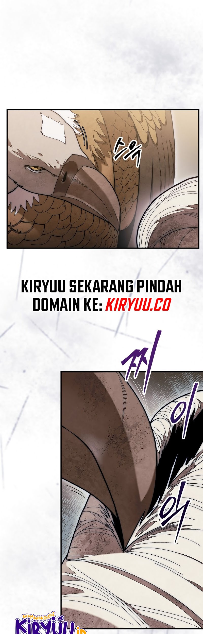 The 31st Piece Turns the Tables Chapter 55 Gambar 16