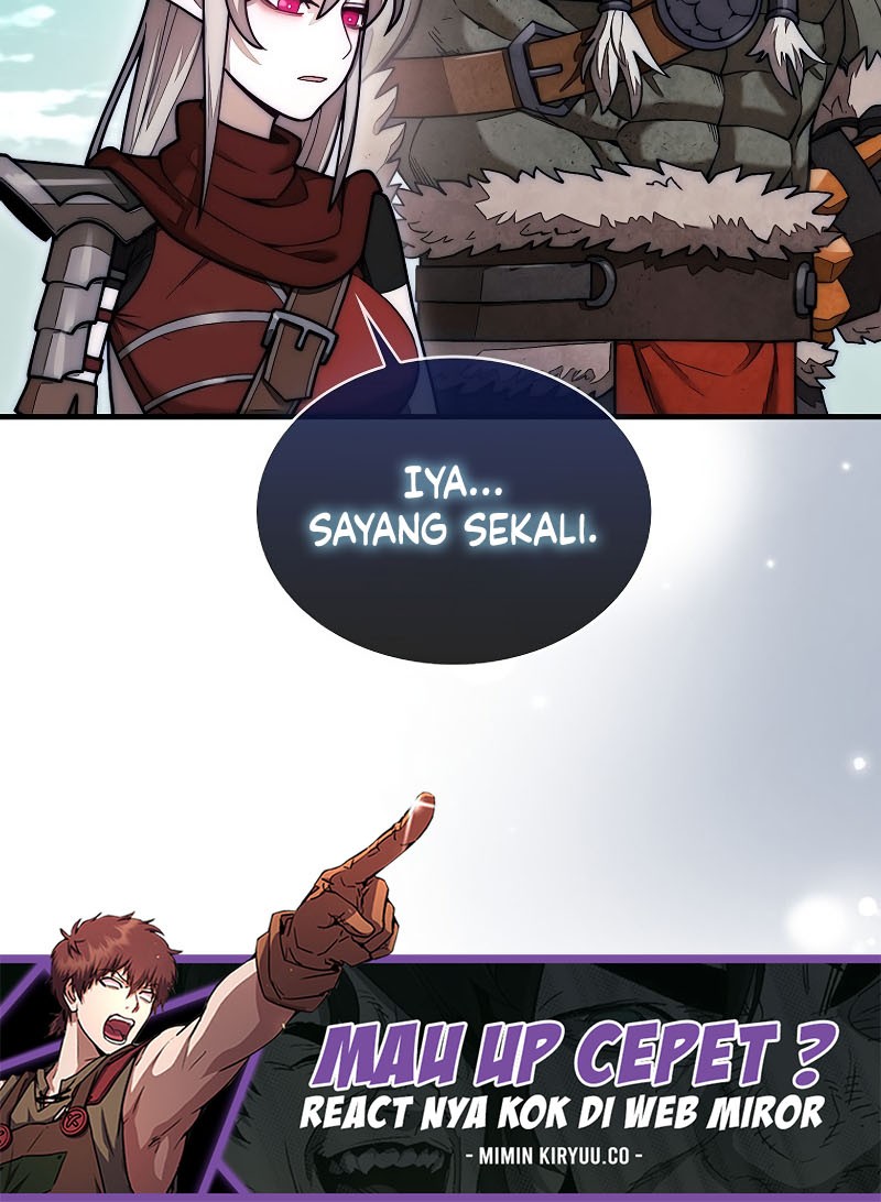 The 31st Piece Turns the Tables Chapter 55 Gambar 20