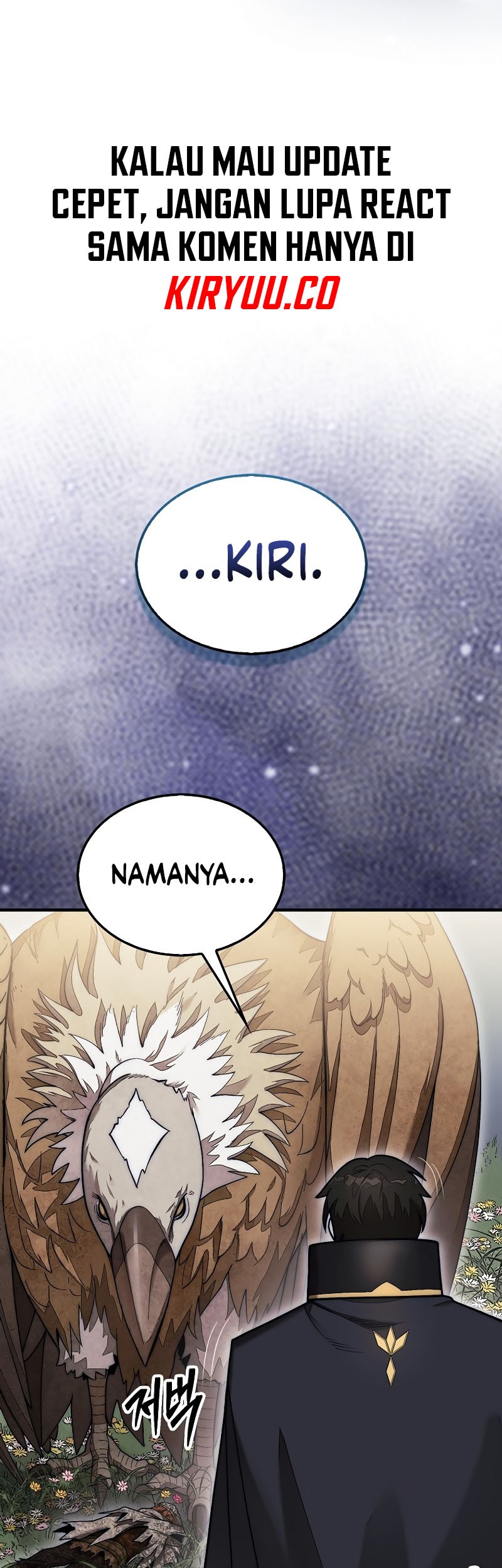 The 31st Piece Turns the Tables Chapter 55 Gambar 21