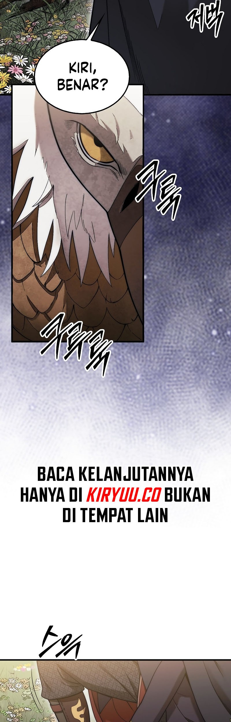 The 31st Piece Turns the Tables Chapter 55 Gambar 22