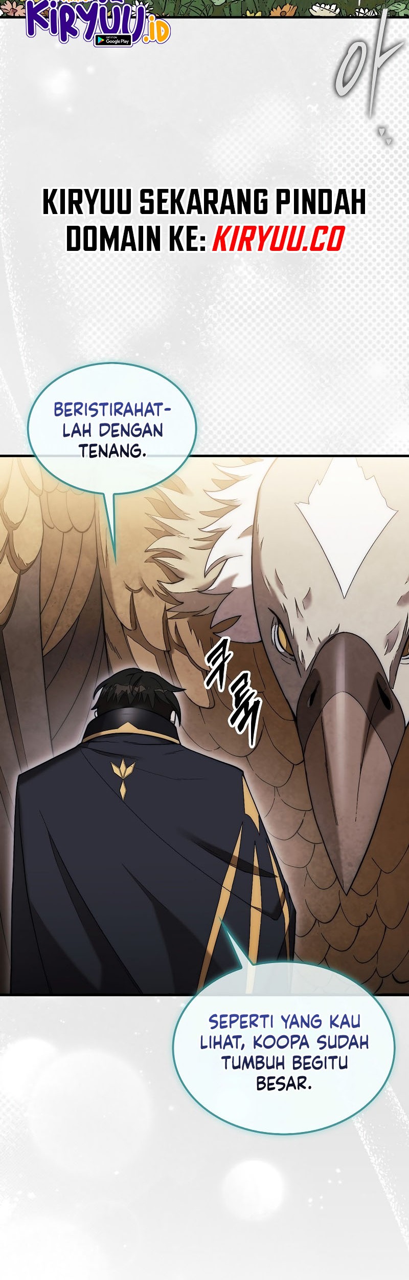 The 31st Piece Turns the Tables Chapter 55 Gambar 24