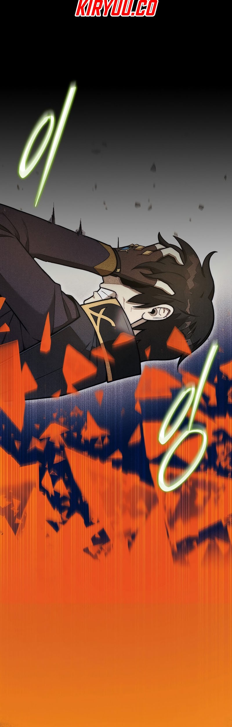 The 31st Piece Turns the Tables Chapter 55 Gambar 28