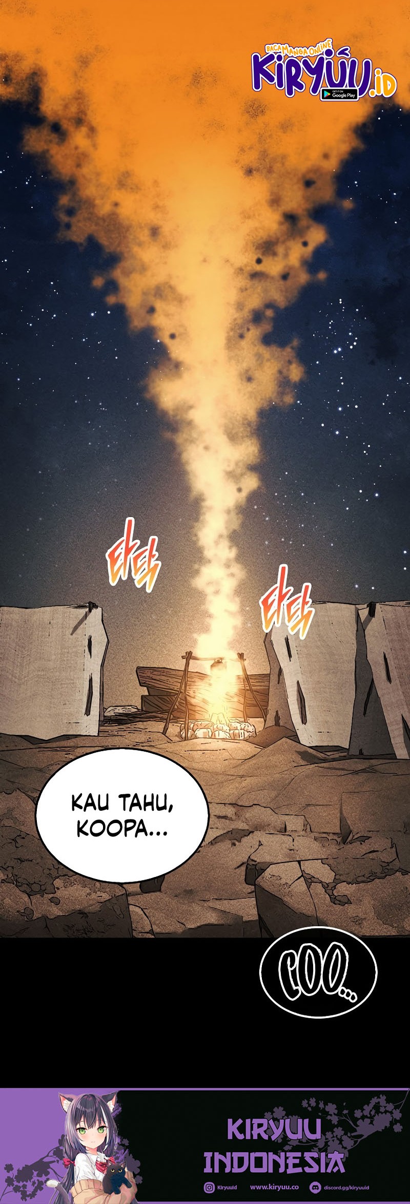 The 31st Piece Turns the Tables Chapter 55 Gambar 29