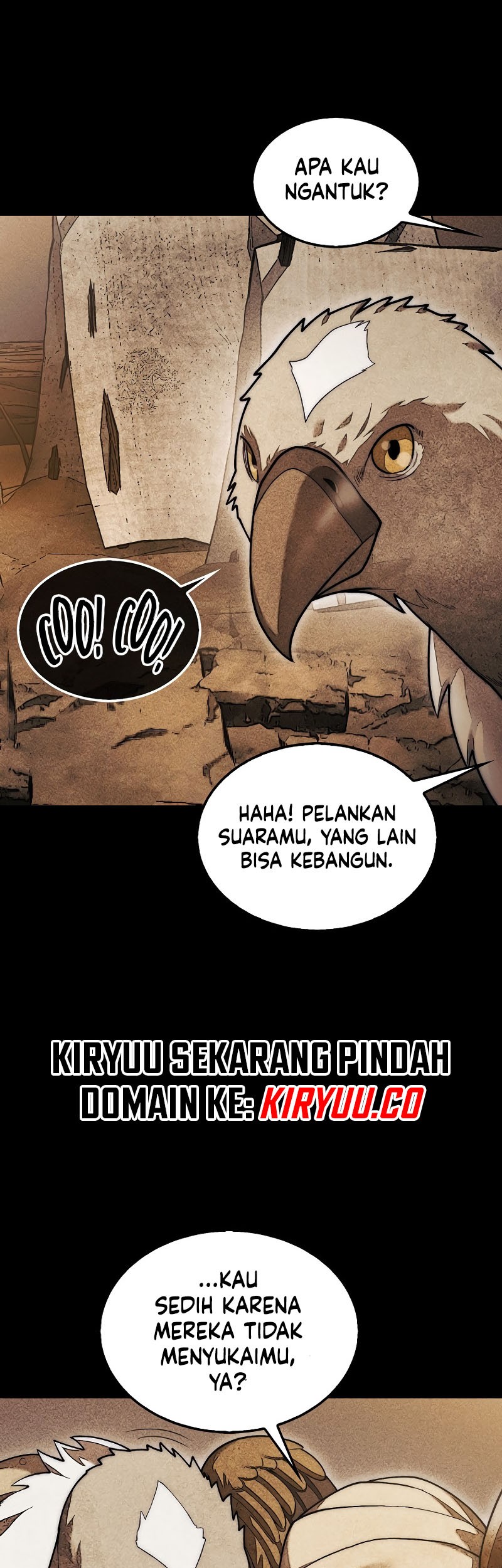 The 31st Piece Turns the Tables Chapter 55 Gambar 30