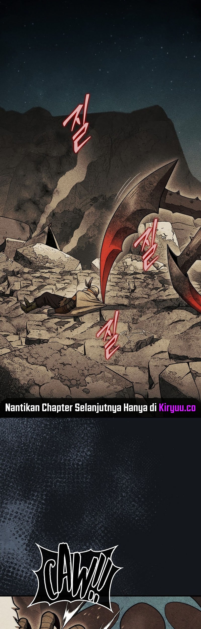 The 31st Piece Turns the Tables Chapter 55 Gambar 36