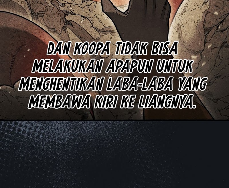 The 31st Piece Turns the Tables Chapter 55 Gambar 39