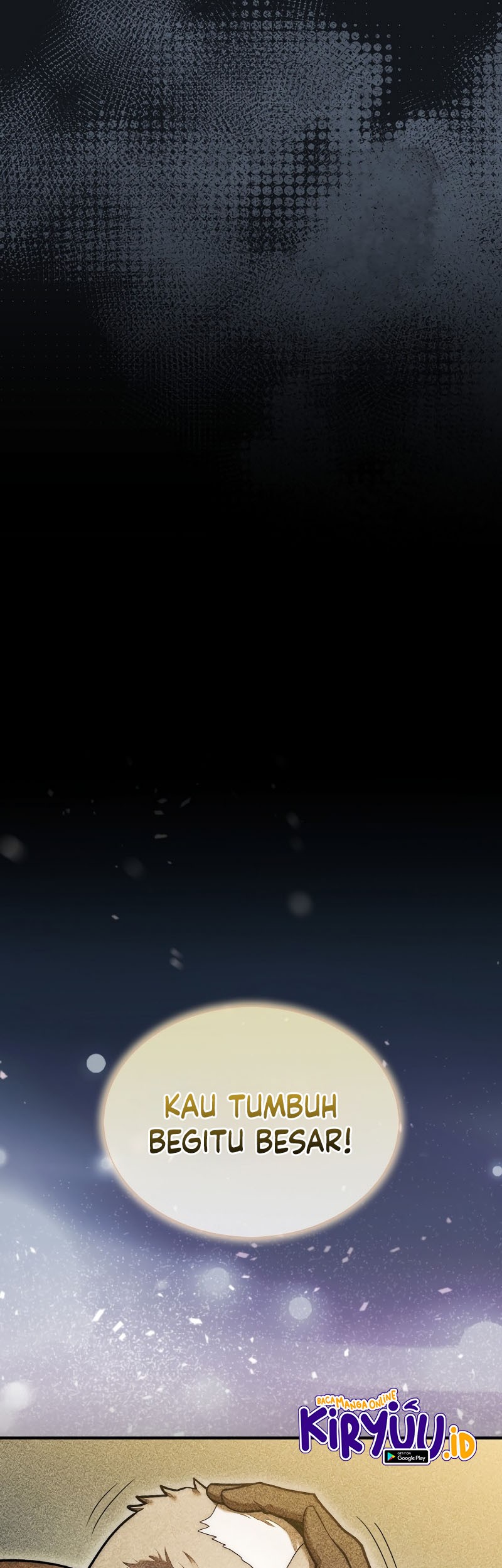 The 31st Piece Turns the Tables Chapter 55 Gambar 42