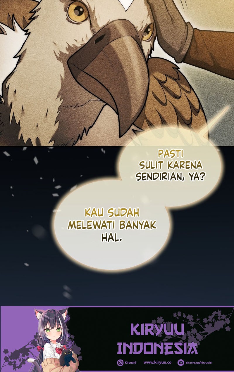 The 31st Piece Turns the Tables Chapter 55 Gambar 43