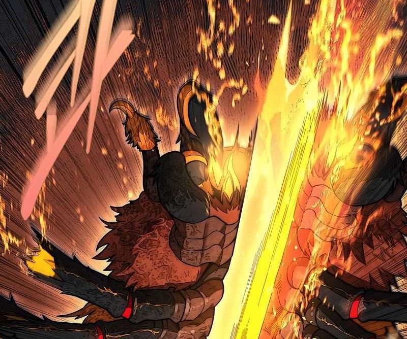 The 31st Piece Turns the Tables Chapter 54 Gambar 51