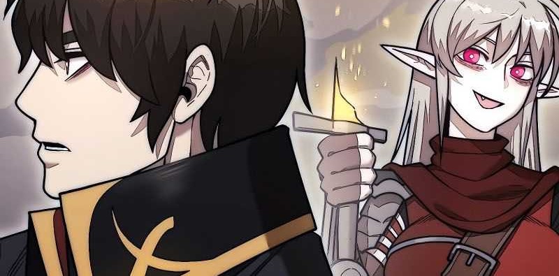 The 31st Piece Turns the Tables Chapter 54 Gambar 59