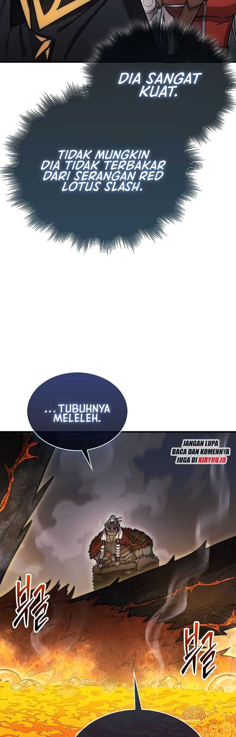 The 31st Piece Turns the Tables Chapter 54 Gambar 60