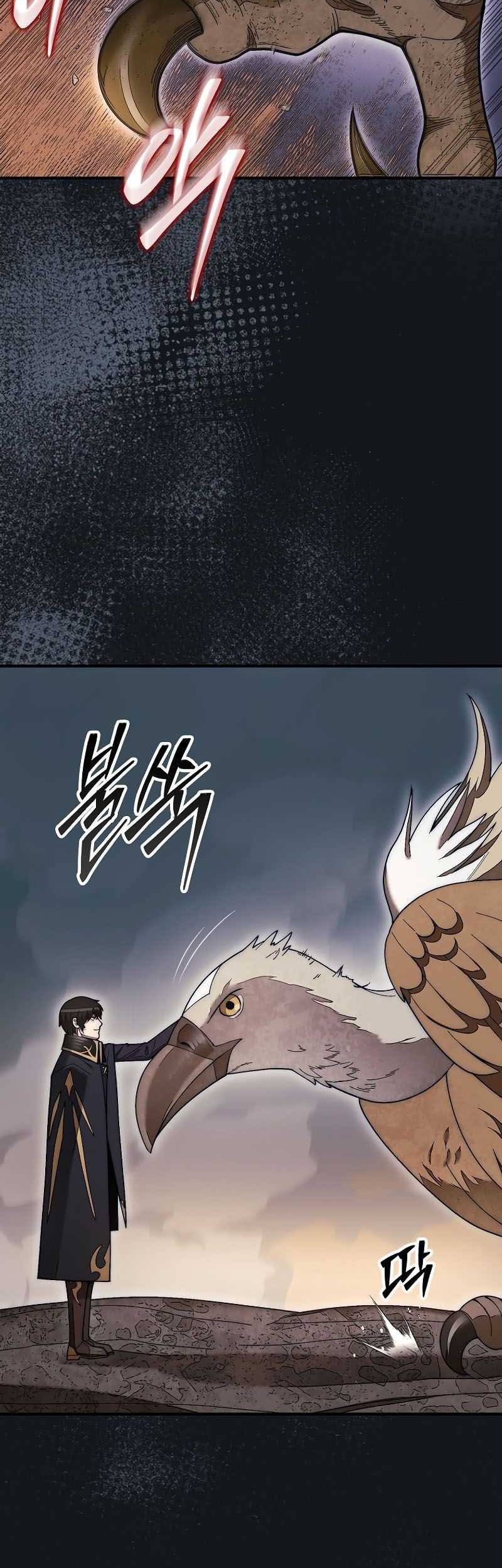 The 31st Piece Turns the Tables Chapter 54 Gambar 66